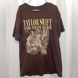 Taylor Swift The Eras Tour Fearless Shirt